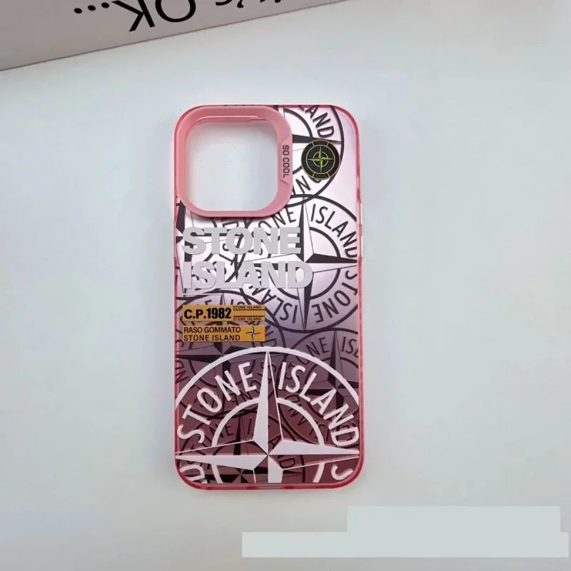 Stone Island Compass Logo Phone Case — Oopbuy Spreadsheet find