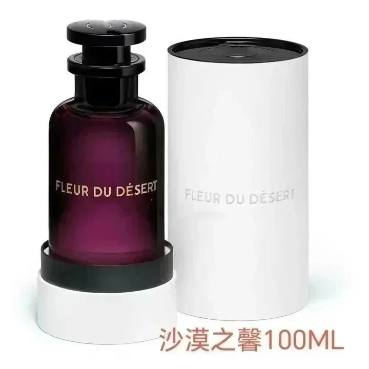 Louis Vuitton Fleur du Désert Eau de Parfum 100ml