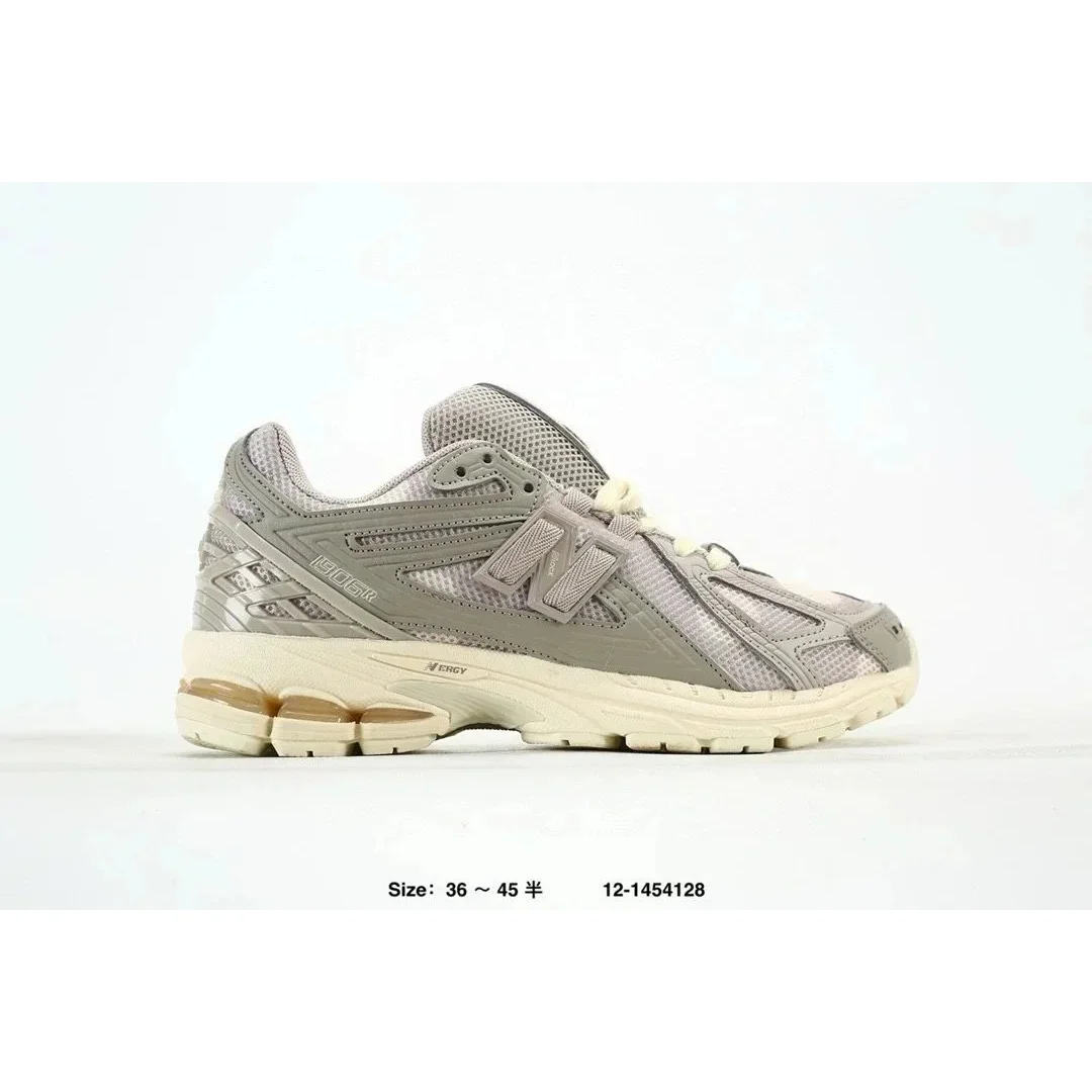 New Balance New Balance 1906R Grey Sneakers Grey - 1