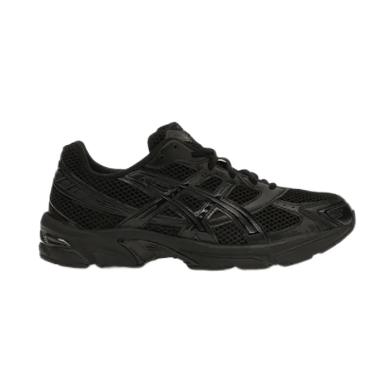 ASICS ASICS Gel-Kayano Black Sneakers Black - 1