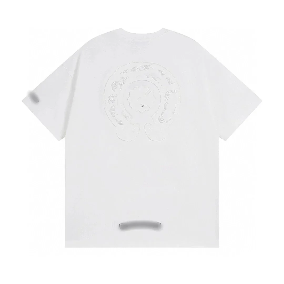 A Bathing Ape A Bathing Ape White BAPE STA T-Shirt White - 1
