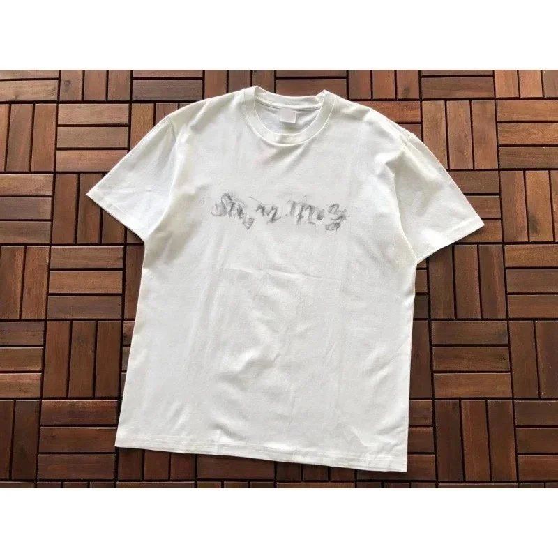 Other White 'Six Nines' T-Shirt White - 1