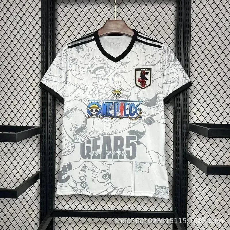 Adidas Adidas One Piece Gear 5 Jersey White White - 1