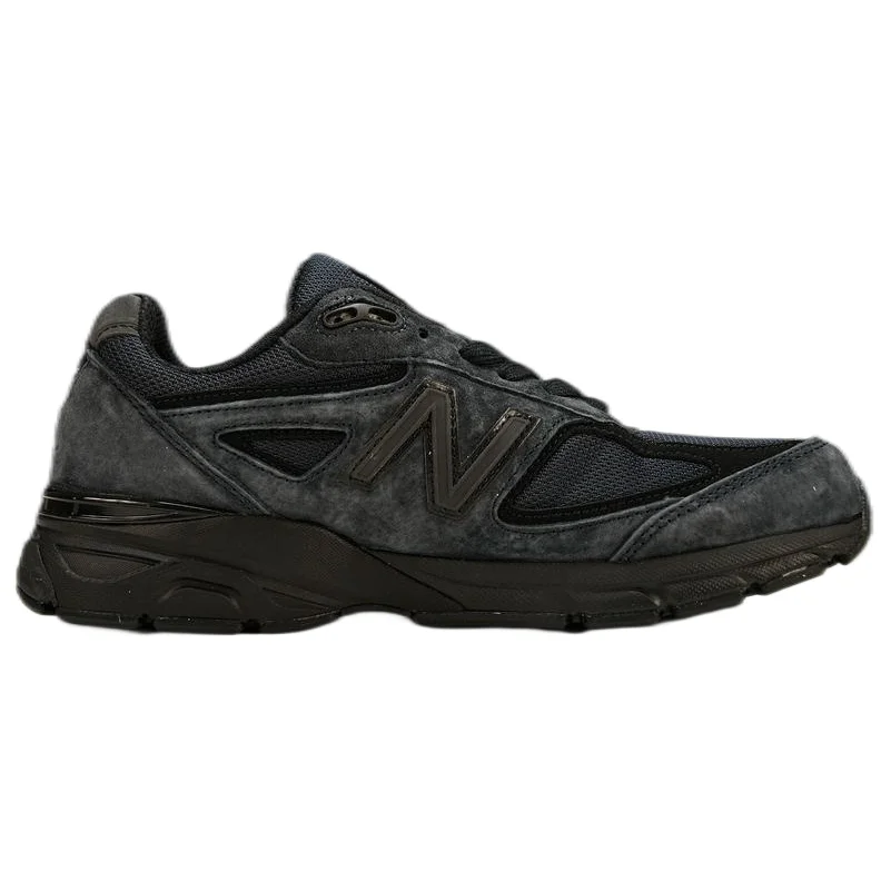 New Balance New Balance 990 Black Sneakers Black - 1