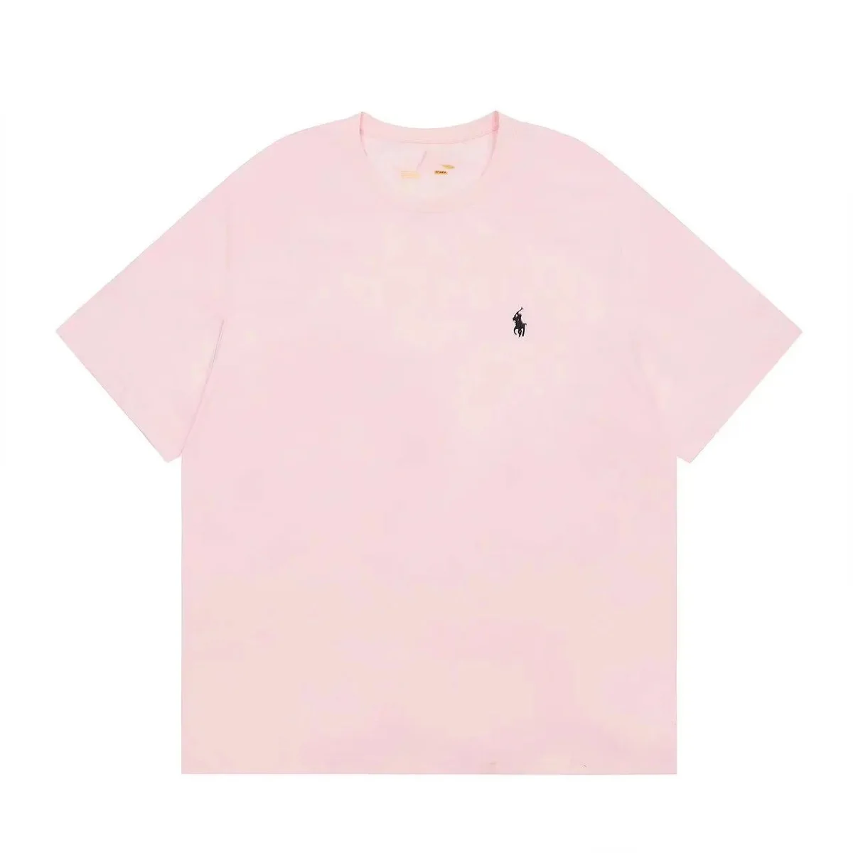 Polo Ralph Lauren Polo Ralph Lauren Pink Pony T-Shirt Pink - 1