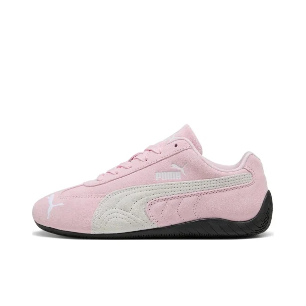 Puma Puma Speedcat Pink Sneakers Pink