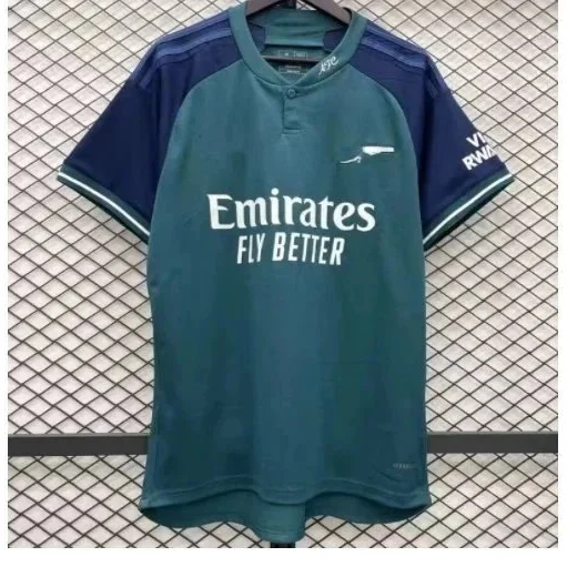 Adidas Adidas Emirates Fly Better Jersey Navy - 1
