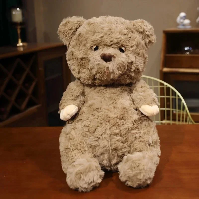 Other Teddy Bear Plush Toy Beige - 1