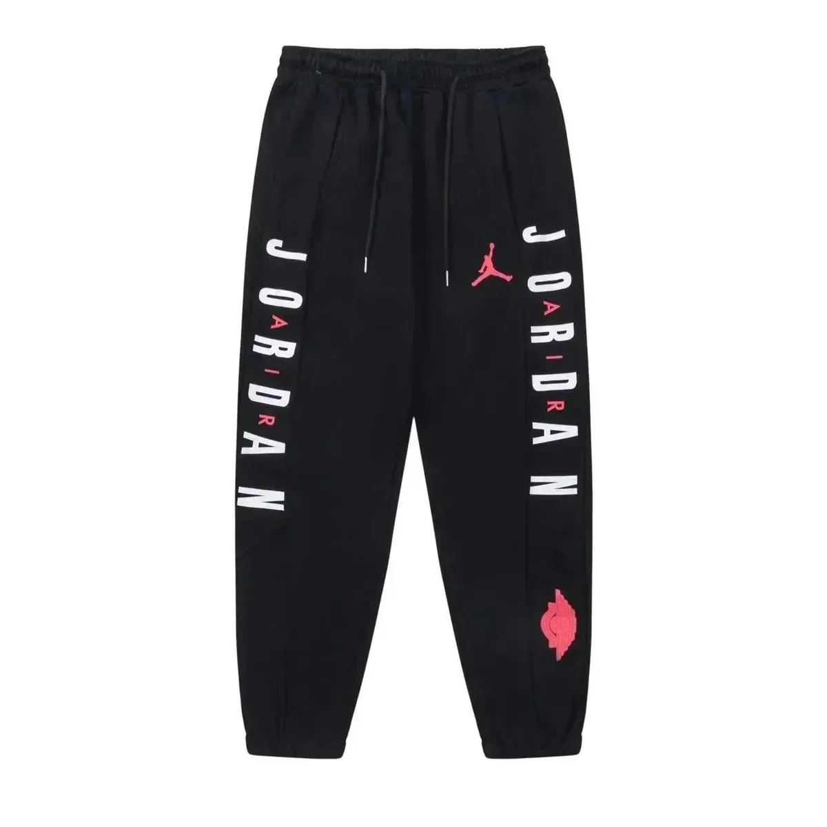 Nike Air Jordan Black & Pink Sweatpants — Oopbuy Spreadsheet find