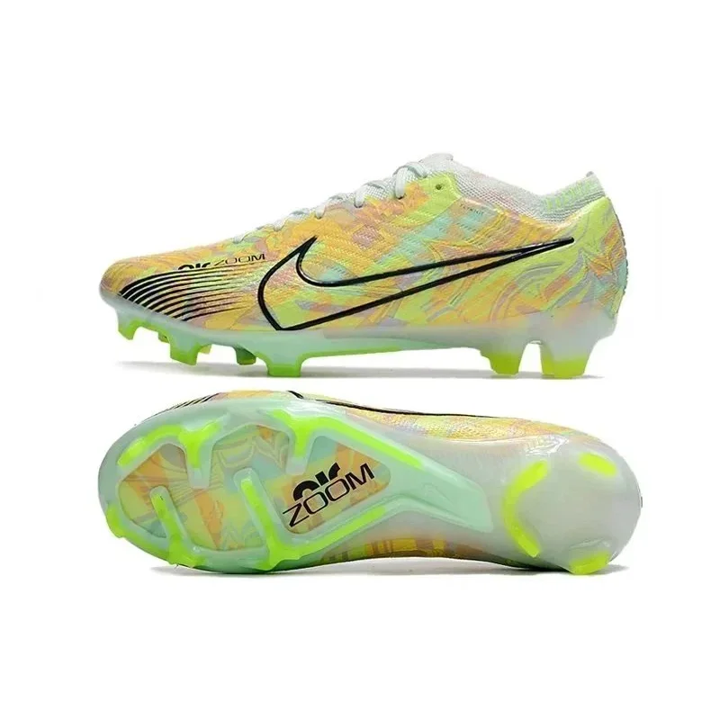 Nike Nike Mercurial Vapor 14 FG Soccer Cleats Multicolor