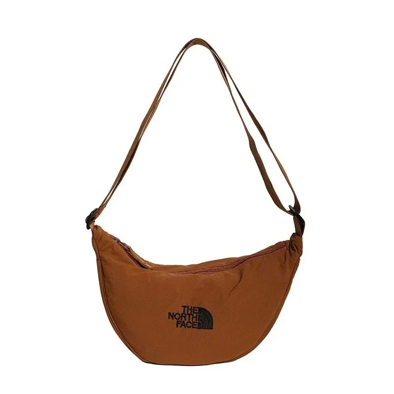 The North Face The North Face Half Dome Bag Brown Brown - 1