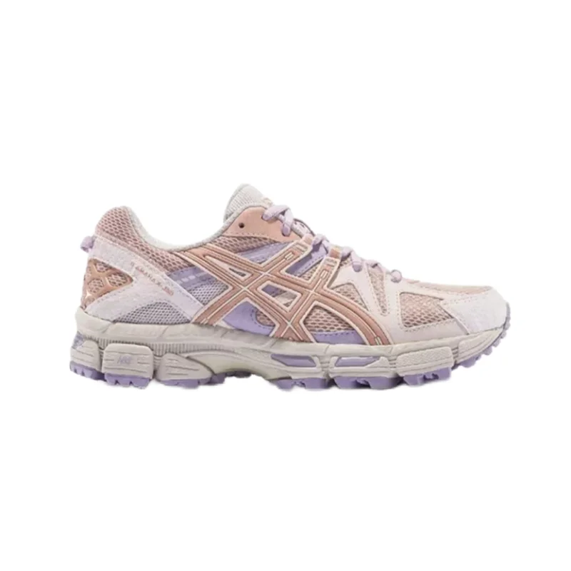 ASICS ASICS Gel-Kayano Light Dust Sneakers Beige - 1