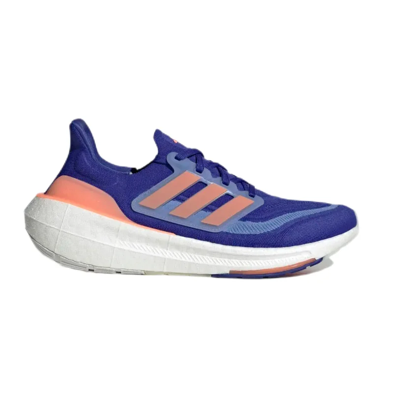 Adidas Adidas Ultraboost Purple & Coral Sneakers Purple - 1