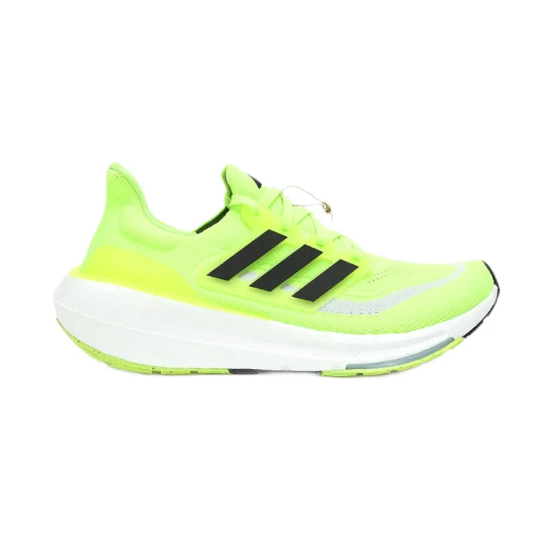 Adidas Adidas UltraBOOST Solar Yellow Sneakers Yellow - 1