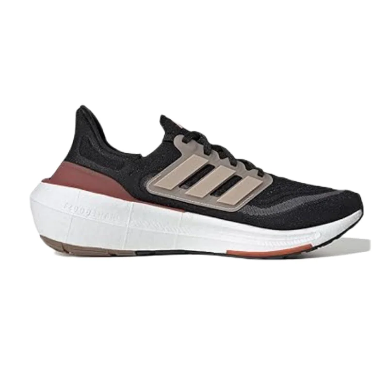 Adidas Adidas Ultraboost Black Beige Sneakers Black - 1