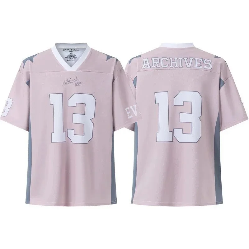Other Archives 13 Jersey Pink Sporty Pink - 1