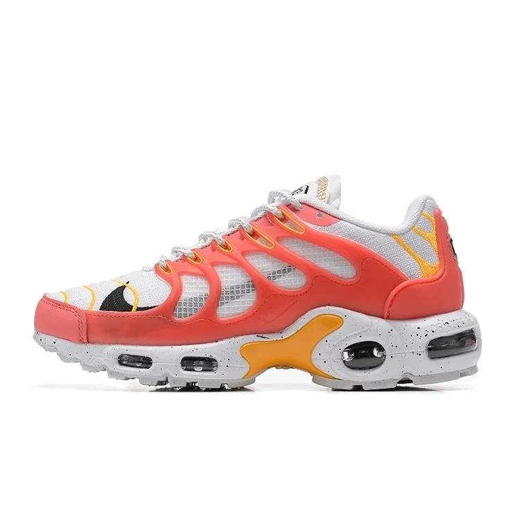 Nike Nike Air Max Plus Triple Orange Sneakers Orange - 1