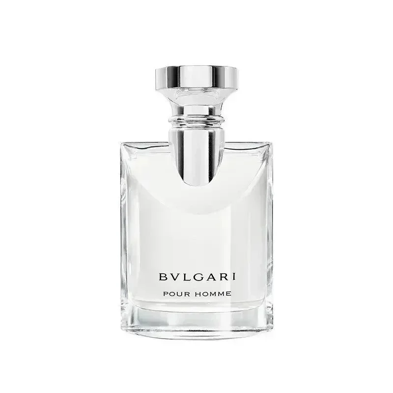 Bvlgari Bvlgari Pour Homme Eau de Toilette Multicolor - 1