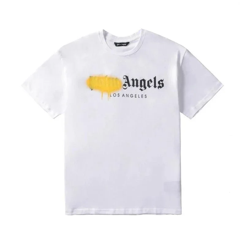 Palace Palace Angels Los Angeles White T-Shirt White - 1