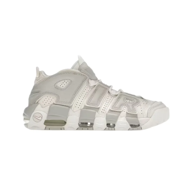 Nike Nike Air More Uptempo DV1137-101 Sneakers White - 1
