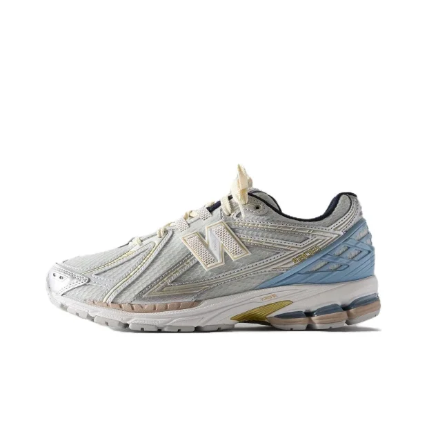New Balance New Balance 1906R White Blue Sneakers White - 1