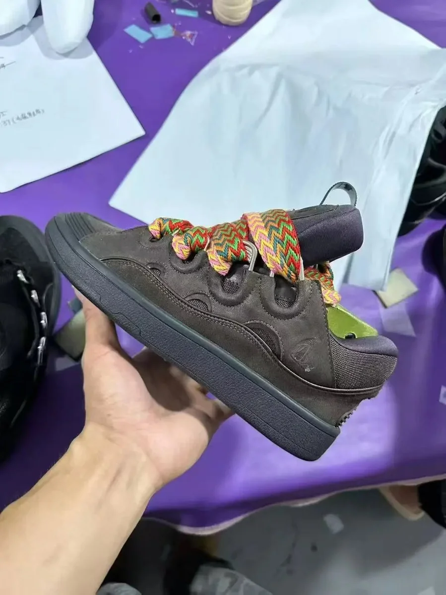A Bathing Ape A Bathing Ape BAPE STA 33 Olive Green Sneakers Green - 1