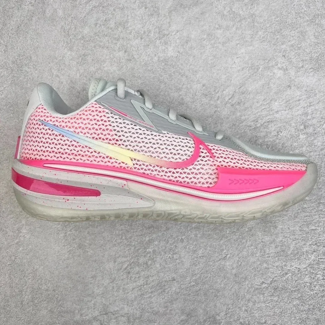 Nike Nike Air Zoom Pegasus Sail/Pink Sneakers Pink - 1