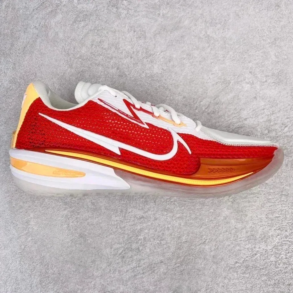 Jordan Nike Air Jordan 49ers Red/White Sneakers Red - 1