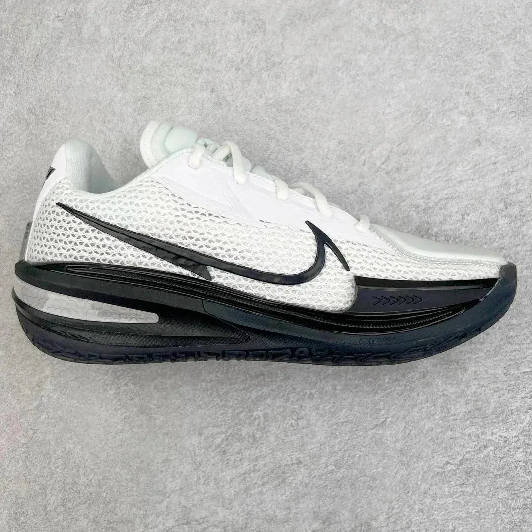 Nike Nike Air Zoom Mach White/Black Sneakers White - 1