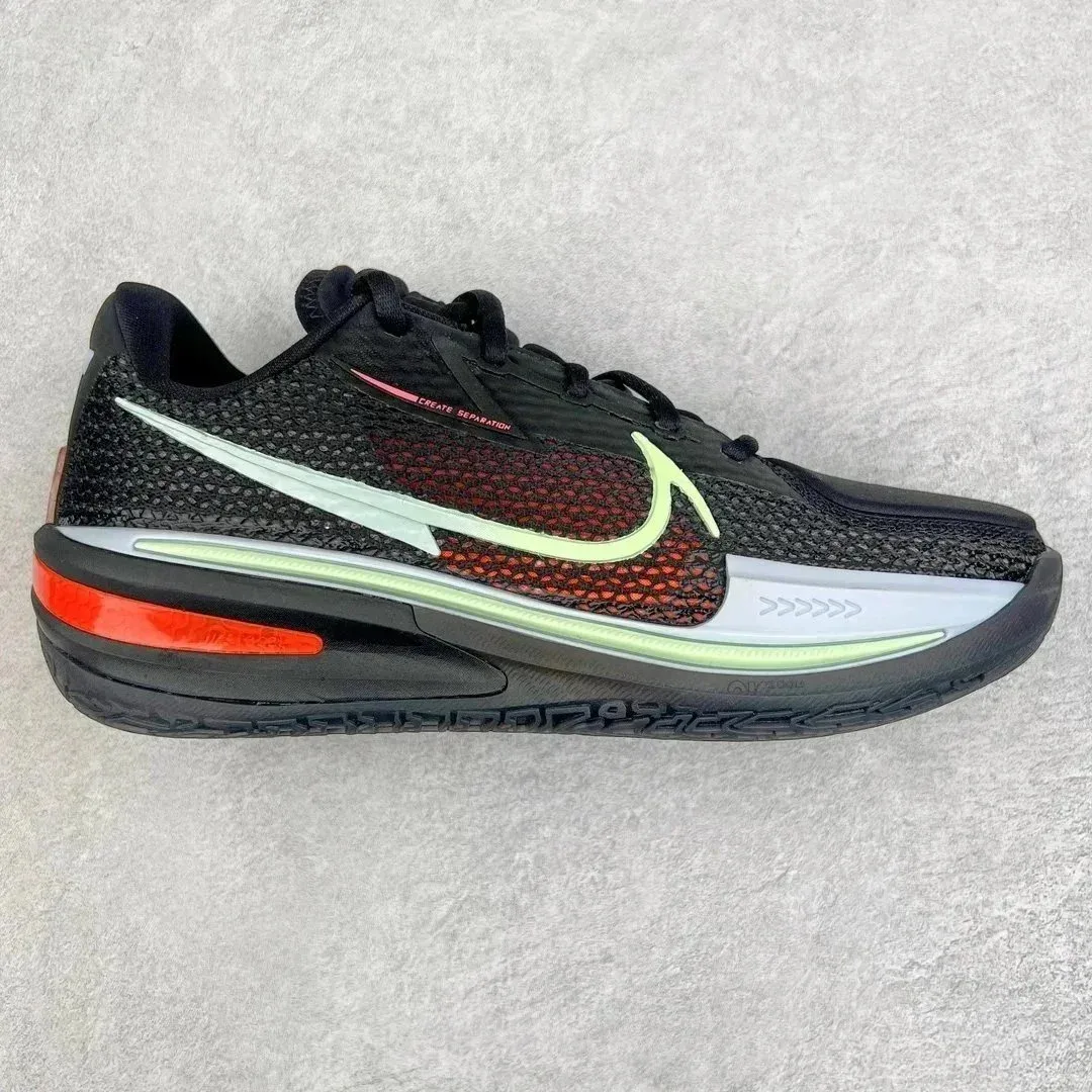 Nike Nike Air Zoom Pegasus 40 Black/Red/Green Sneakers Black - 1