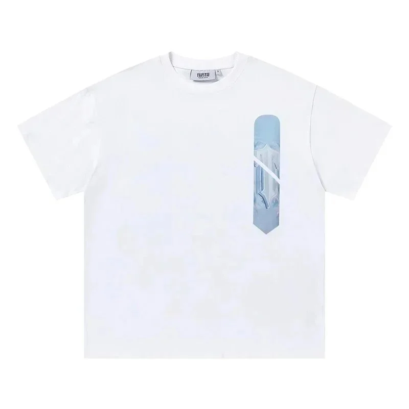 Other White Graphic Pocket T-Shirt White - 1