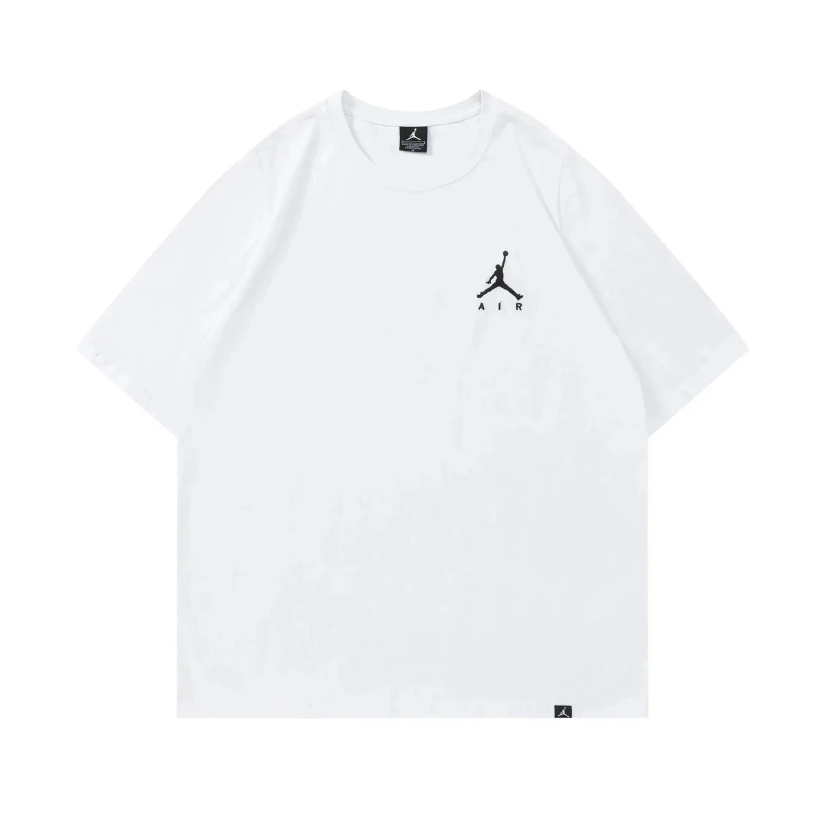 Jordan Jordan Air Jumpman White T-Shirt White - 1