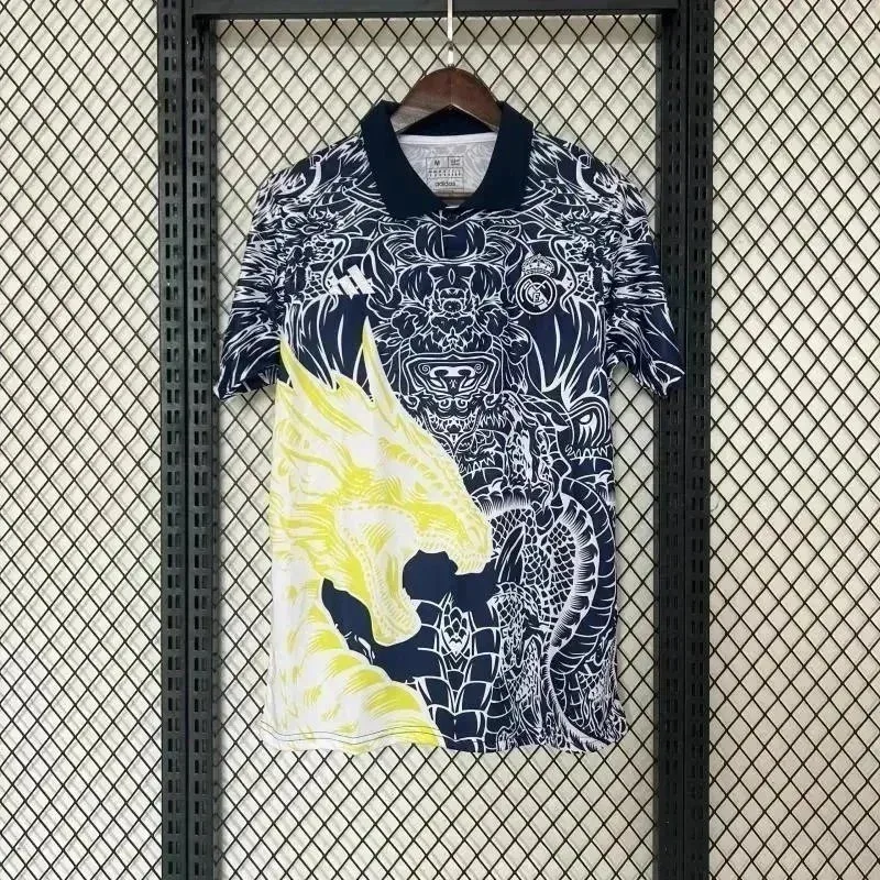 Adidas Adidas Trefoil Polo Bear T-Shirt Royal Dragon Navy Navy - 1
