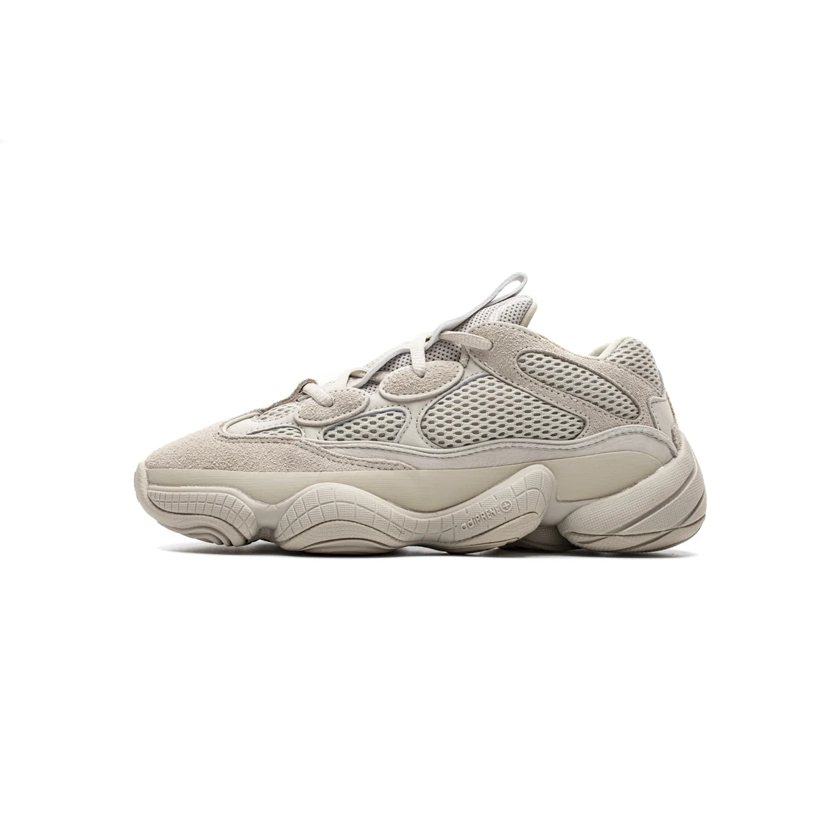 Yeezy Adidas Yeezy 500 Blush DB2908 Sneakers Beige - 1