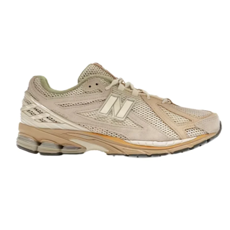 New Balance New Balance 1906R M1906RAU Bone White Sneakers Beige - 1