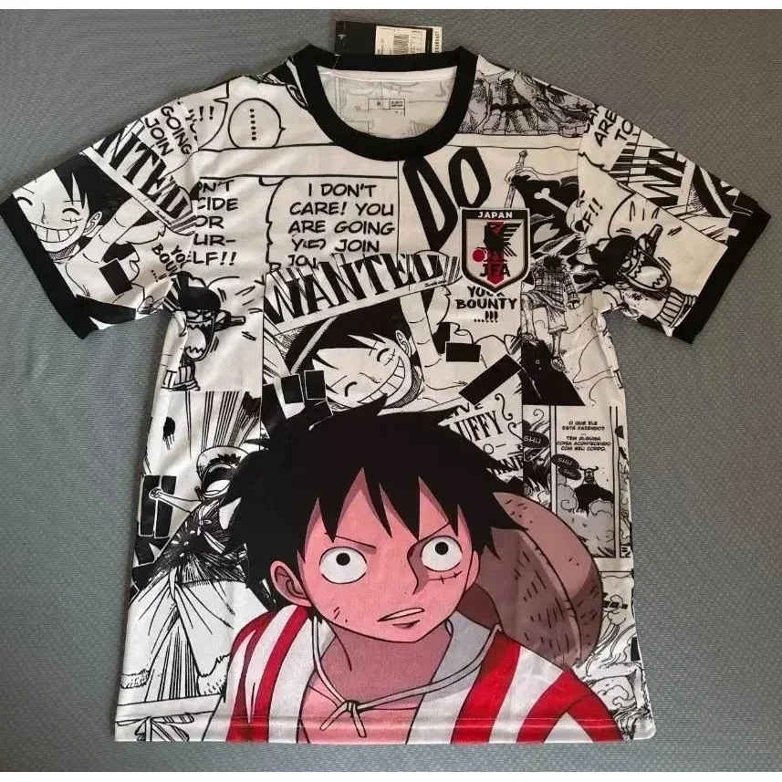 Other One Piece T-Shirt White/Black Graphic White - 1