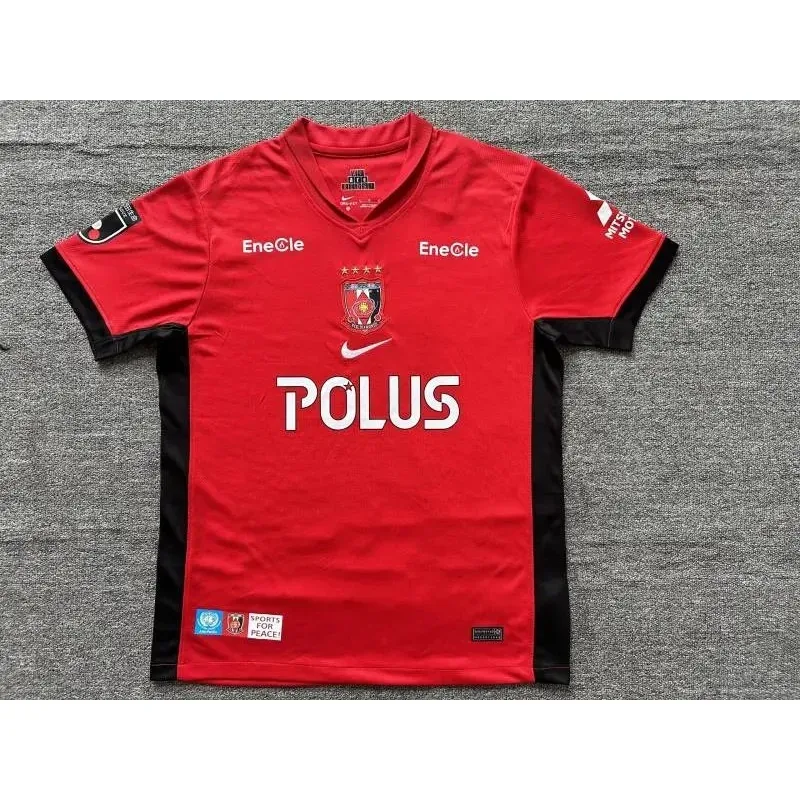 Nike Nike Polus Red Football Jersey Red - 1