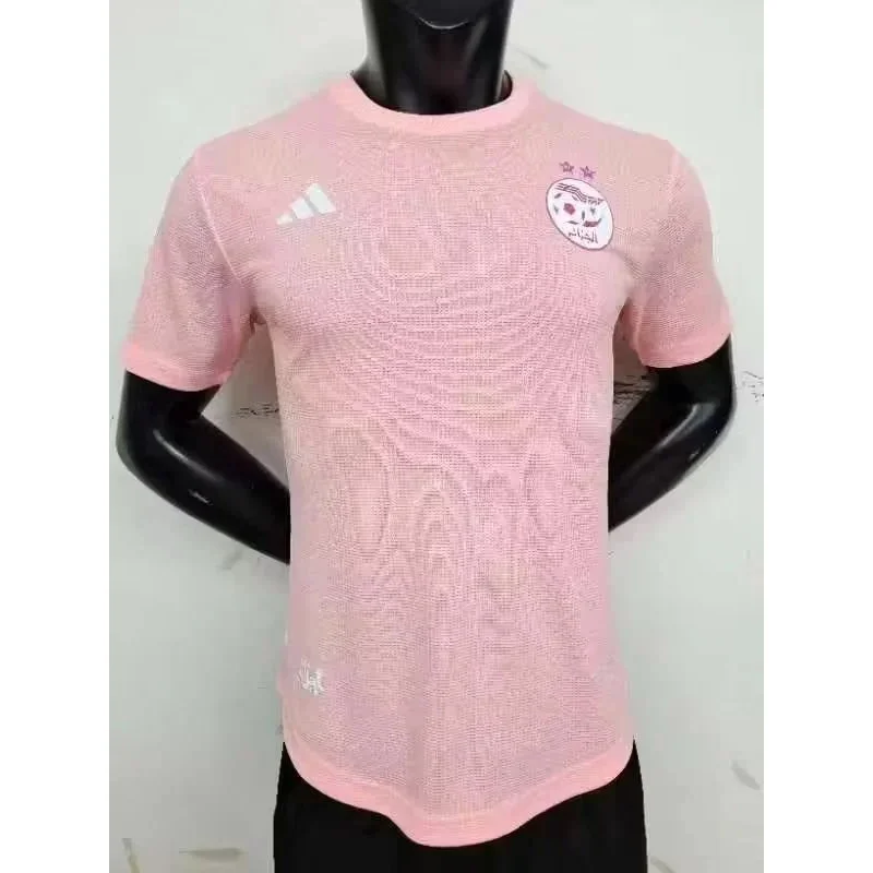 Adidas Adidas Classic Pink Round Neck T-Shirt Pink - 1