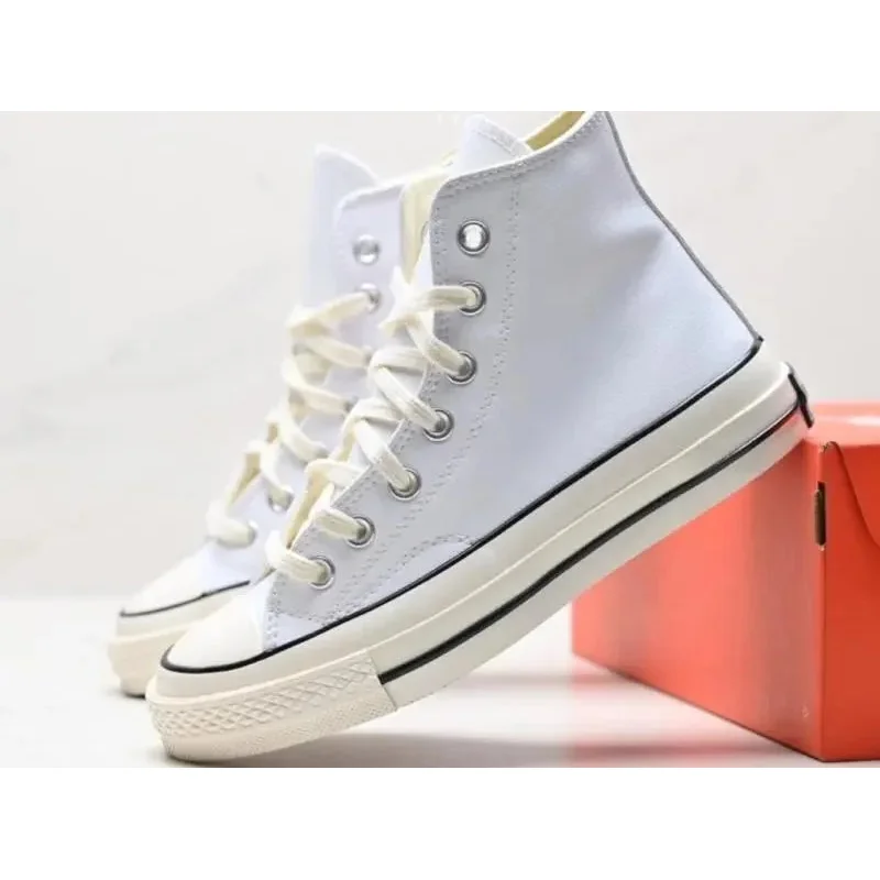 Converse Converse Chuck Taylor All Star 70 White Sneakers White - 1