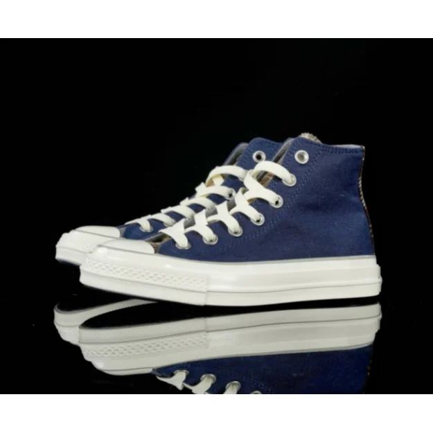 Converse Converse Chuck Taylor All Star Navy Sail Sneakers Navy - 1