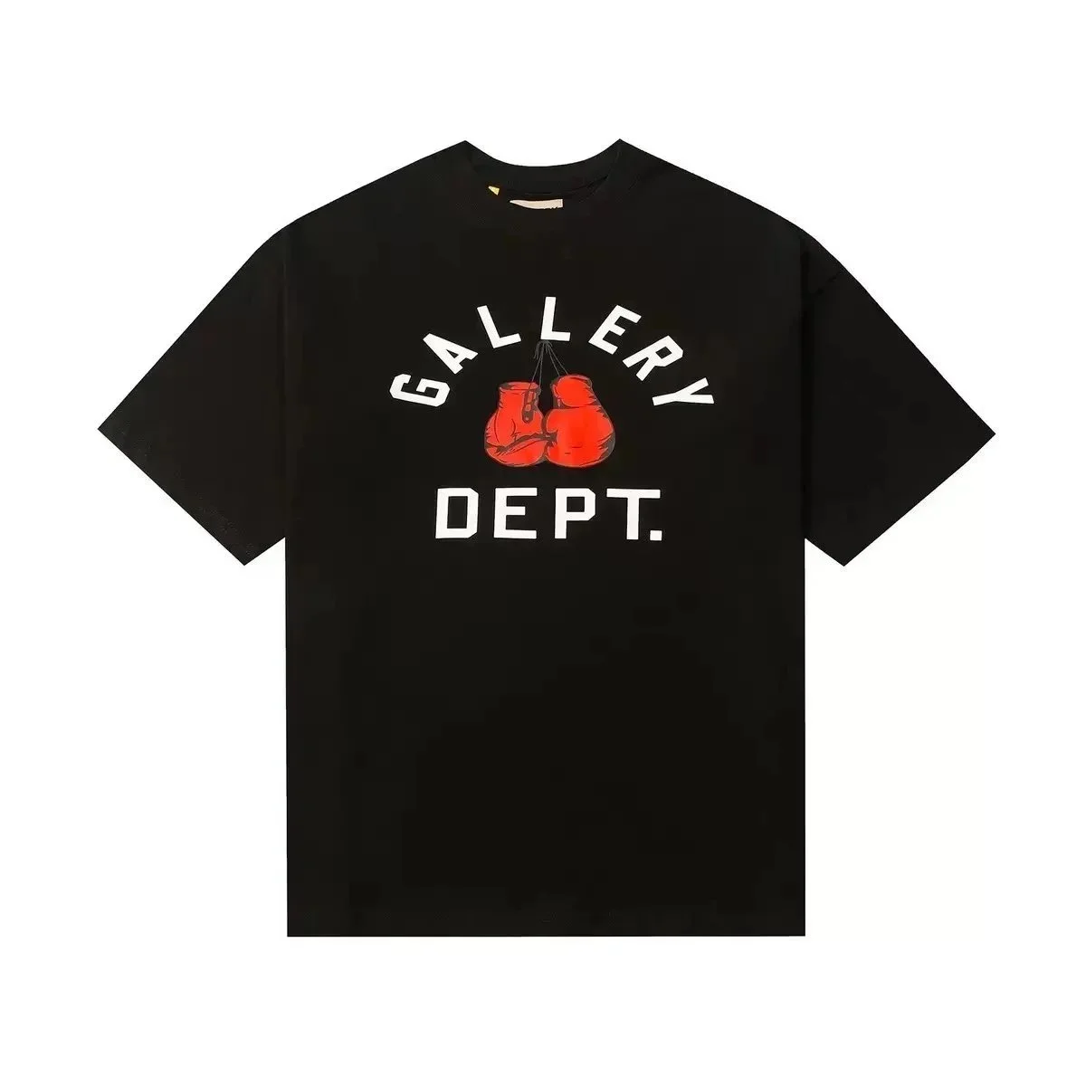 Gallery Dept. Gallery Dept. Art That Kills Black T-Shirt Black - 1