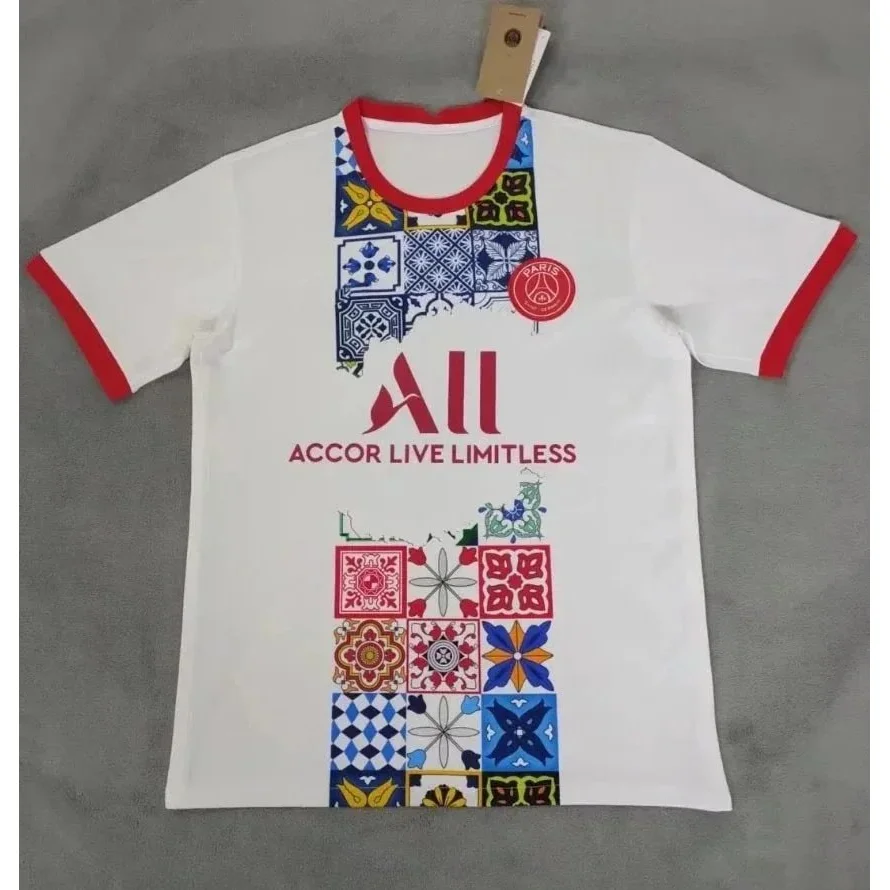 Dolce & Gabbana Dolce & Gabbana All Accor Live Limitless White T-Shirt White - 1