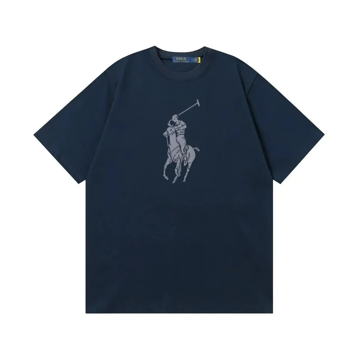 Polo Ralph Lauren Ralph Lauren Polo Big Pony Navy T-Shirt Navy - 1