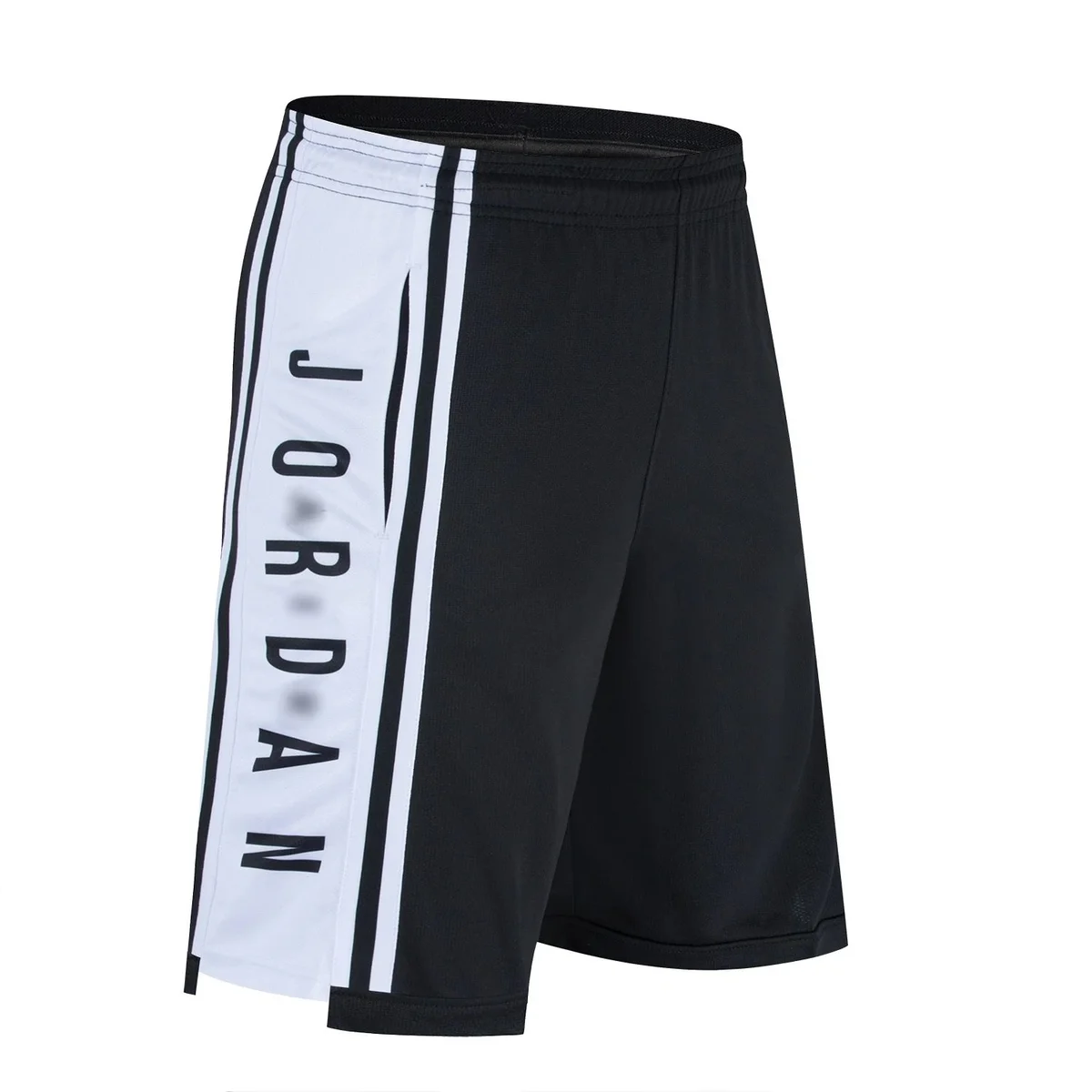 Jordan Jordan Black/White Shorts Sporty Black - 1