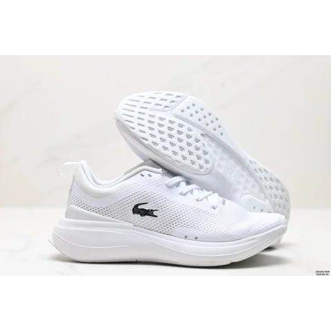Lacoste Lacoste L.12.12 White Sneakers White - 1