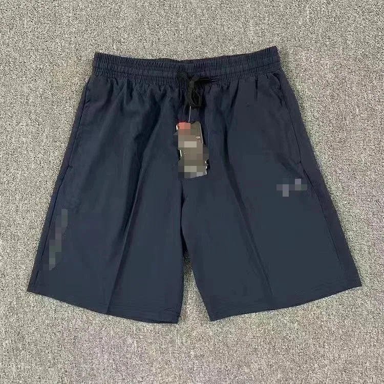 Other Deep Blue Shorts Casual Navy - 1