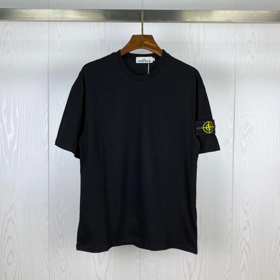 Stone Island Black Shadow Project T-Shirt