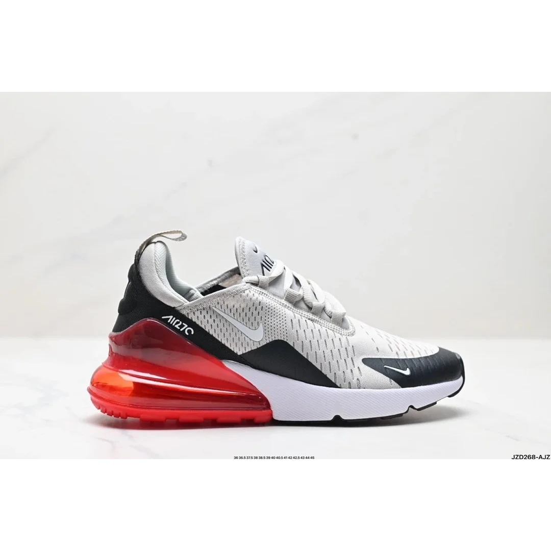 Nike Nike Air Max 270 Sail/University Red Sneakers Red