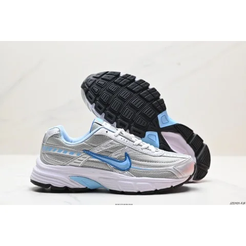 Nike Nike Air Max 270 Sail/Blue Sneakers White - 1
