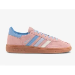 Adidas Adidas Gazelle Pink Blue Sneakers Pink - 1